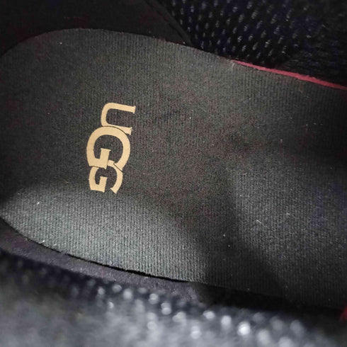 アグ UGG CHEETAH チーター スニーカー メンズ