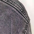 ザラ ZARA BASIC DENIM JACKET メンズ M