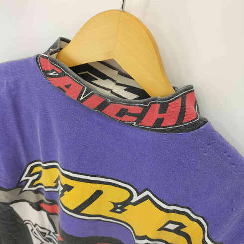 TAICHI レーシングシャツ モトクロスシャツ メンズ