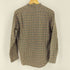エンジニアードガーメンツ Engineered Garments BANDED COLLAR SHIRT-HT PLAID メンズ JPN:XS