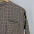 エンジニアードガーメンツ Engineered Garments BANDED COLLAR SHIRT-HT PLAID メンズ JPN:XS