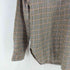 エンジニアードガーメンツ Engineered Garments BANDED COLLAR SHIRT-HT PLAID メンズ JPN:XS