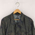 エレメント ELEMENT TRAVEL WELL カモ柄コーチジャケット メンズ import:XL