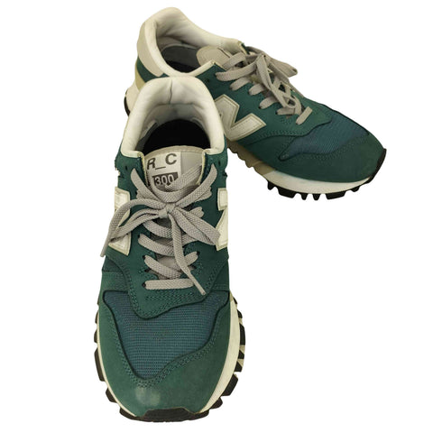 ニューバランス NEW BALANCE MS1300 ローカットスニーカー メンズ 27.5