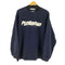 PSO BRAND フロントプリントスウェット メンズ import:XXL