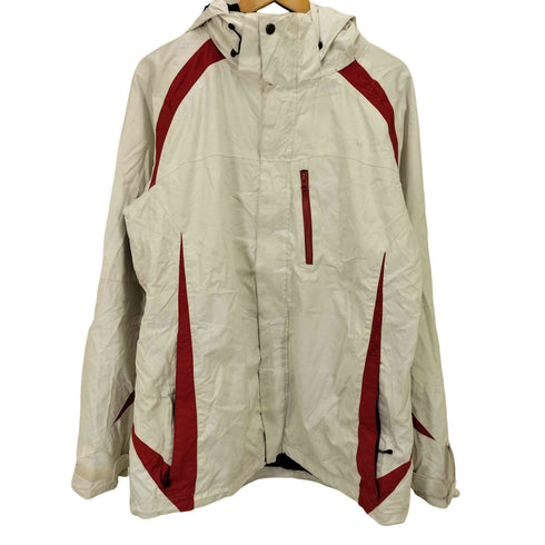 コロンビアスポーツウェア Columbia Sportswear ジップアップナイロンマウンテンパーカー メンズ JPN:L