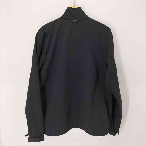 コロンビアスポーツウェア Columbia Sportswear 90S ポリ地シェルジャケット メンズ import:L
