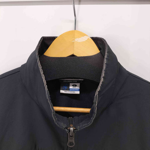 コロンビアスポーツウェア Columbia Sportswear 90S ポリ地シェルジャケット メンズ import:L