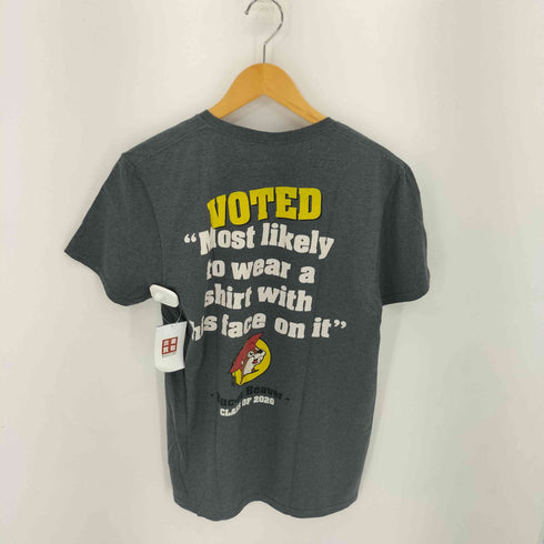 企業キャラクターTシャツ メンズ M