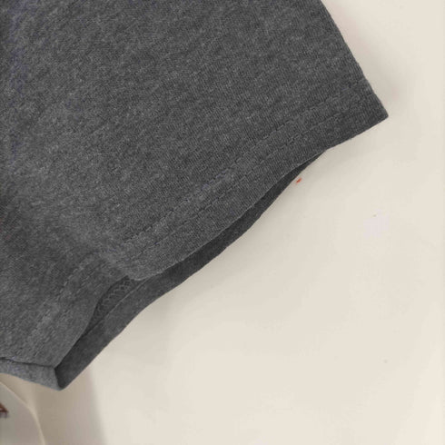 企業キャラクターTシャツ メンズ M