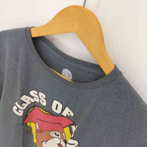 企業キャラクターTシャツ メンズ M