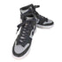 ナイキ NIKE Dunk High UP Iron Gray Mid Night Navy ダンク ハイ アップ アイアングレー ミッドナイトネイビー レディース JPN:25