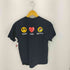 ギルダン GILDAN 企業キャラクターTシャツ メンズ M