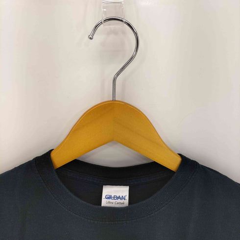 ギルダン GILDAN 企業キャラクターTシャツ メンズ M