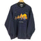 PSO BRAND フロントプリントスウェット メンズ import:XXL