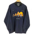 PSO BRAND フロントプリントスウェット メンズ import:XXL
