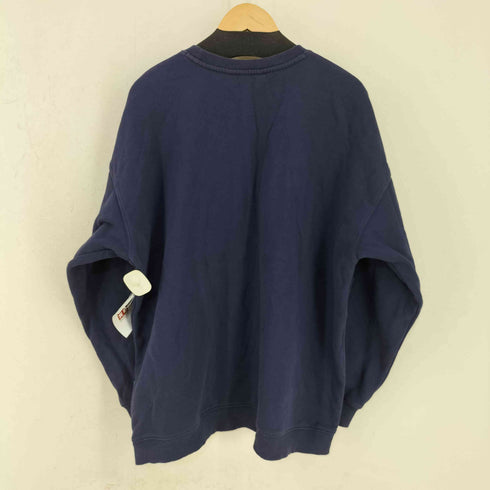 PSO BRAND フロントプリントスウェット メンズ import:XXL