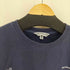 PSO BRAND フロントプリントスウェット メンズ import:XXL