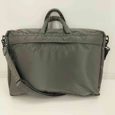 ポーター PORTER TANKER 2WAY BRIEFCASE タンカー 2WAY ブリーフケース メンズ