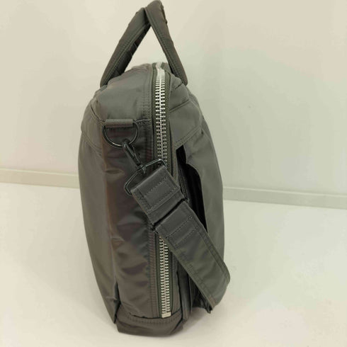 ポーター PORTER TANKER 2WAY BRIEFCASE タンカー 2WAY ブリーフケース メンズ