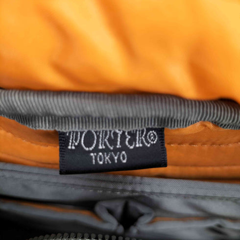 ポーター PORTER TANKER 2WAY BRIEFCASE タンカー 2WAY ブリーフケース メンズ