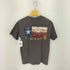 ギルダン GILDAN 企業キャラクターTシャツ メンズ M
