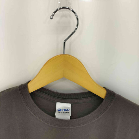 ギルダン GILDAN 企業キャラクターTシャツ メンズ M