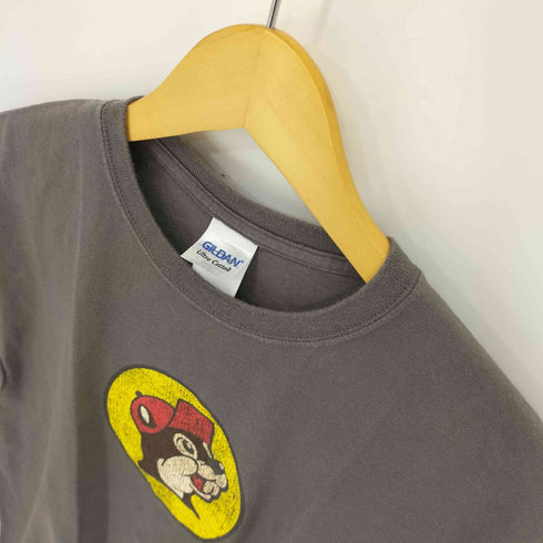 ギルダン GILDAN 企業キャラクターTシャツ メンズ M