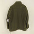 NOTBRAND ATTITUDE ジップアップ フリースジャケット メンズ import:XXL