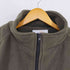 NOTBRAND ATTITUDE ジップアップ フリースジャケット メンズ import:XXL