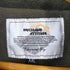 NOTBRAND ATTITUDE ジップアップ フリースジャケット メンズ import:XXL