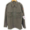 ジャーマンアーミー GERMAN ARMY 88年製 ドイツ軍ミリタリージャケット メンズ JPN:M