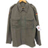 ジャーマンアーミー GERMAN ARMY 88年製 ドイツ軍ミリタリージャケット メンズ JPN:M