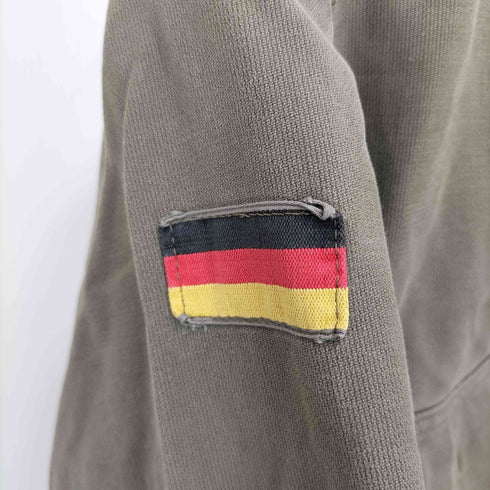 ジャーマンアーミー GERMAN ARMY 88年製 ドイツ軍ミリタリージャケット メンズ JPN:M