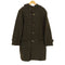 FLYING SCOTSMAN ウールダッフルコート メンズ import:L