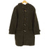 FLYING SCOTSMAN ウールダッフルコート メンズ import:L