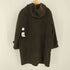 FLYING SCOTSMAN ウールダッフルコート メンズ import:L