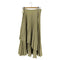 マウジー moussy ASYMMETRY PLEATS スカート レディース JPN:2