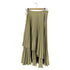 マウジー moussy ASYMMETRY PLEATS スカート レディース JPN:2