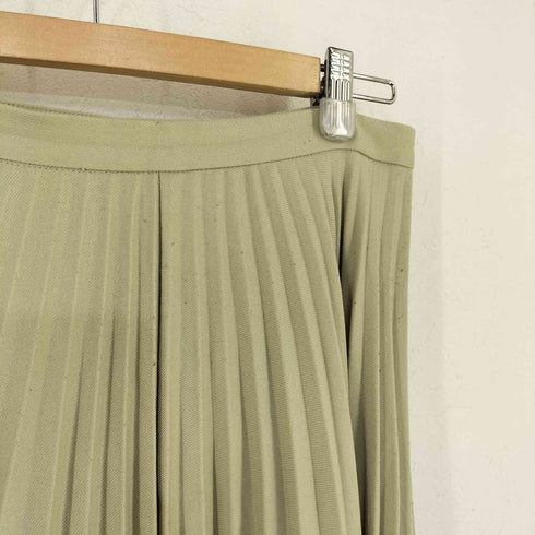 マウジー moussy ASYMMETRY PLEATS スカート レディース JPN:2