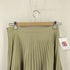 マウジー moussy ASYMMETRY PLEATS スカート レディース JPN:2