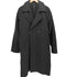 アーペーセー A.P.C. ウール混 ベルト付き チェスターコート メンズ import:XS