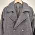 アーペーセー A.P.C. ウール混 ベルト付き チェスターコート メンズ import:XS