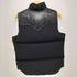 ロッキーマウンテンフェザーベッド Rocky Mountain FeatherBed 別注 ウール レザー切替ダウンベスト メンズ US:38
