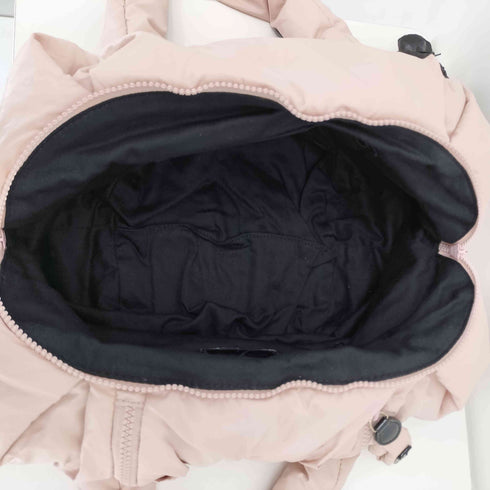 シーバイクロエ SEE BY CHLOE ジョイライダー 中綿ハンドバッグ レディース
