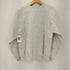 チャンピオン Champion USA製 青タグ 刺繍ロゴトレーナー メンズ import:L