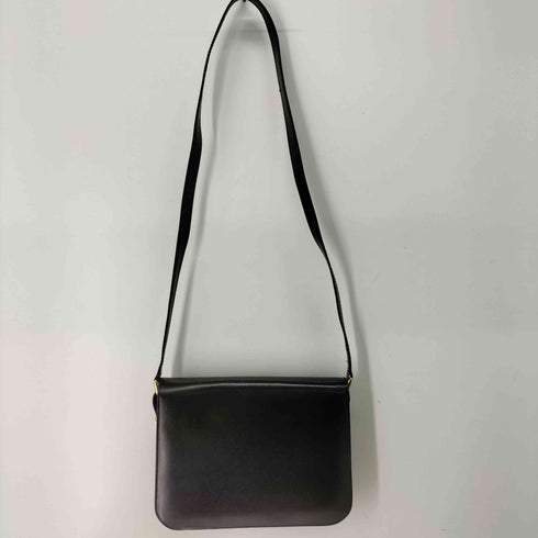 バレンティノルーディー VALENTINO RUDY レザーショルダーバッグ レディース