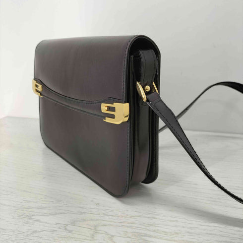 バレンティノルーディー VALENTINO RUDY レザーショルダーバッグ レディース