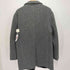 キジ KIJI RIVER JACKET COAT TWEED ツイードコート メンズ JPN:3