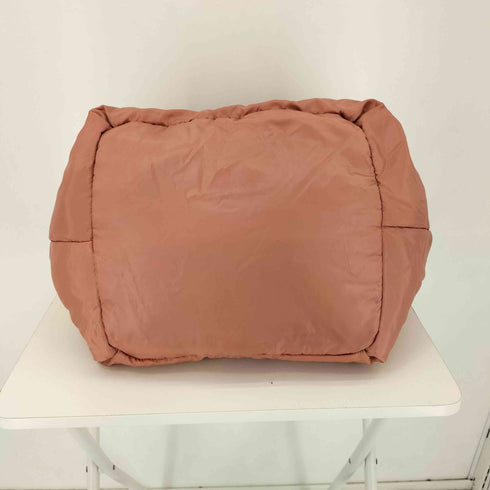シーバイクロエ SEE BY CHLOE ジョイライダー 中綿ハンドバッグ レディース